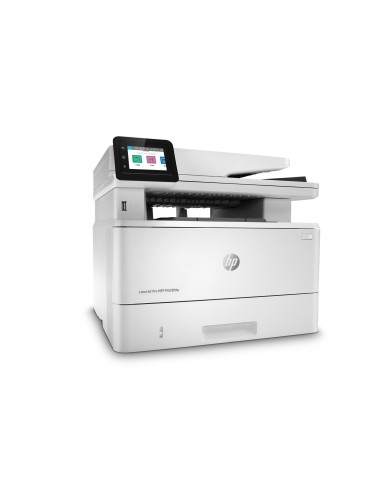 Impresora Multifuncional monocromática HP LaserJet Pro M428fdw