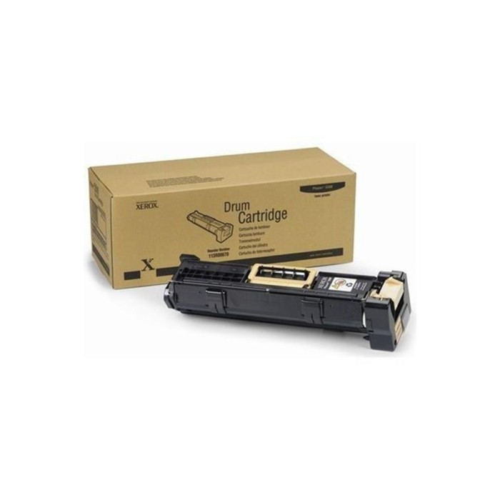 Tambor Xerox WorkCentre Negro 013R00591