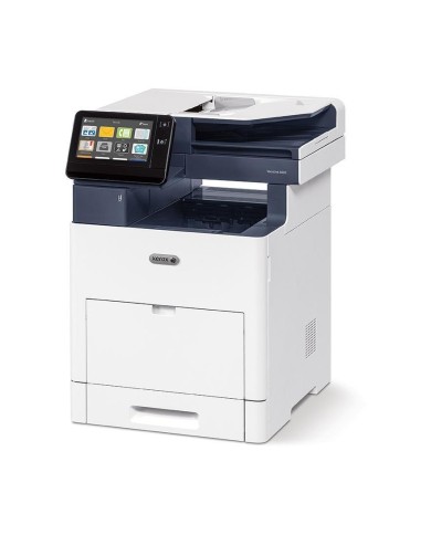 Impresora Multifuncional monocromática Láser Xerox B605 Ethernet, LAN Inalámbrica