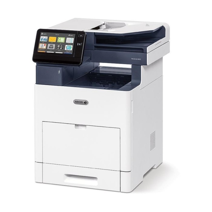 Impresora Multifuncional monocromática Láser Xerox B605 Ethernet, LAN Inalámbrica