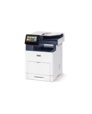 Impresora multifuncional monocromática HP Laserjet Enterprise M725ZM