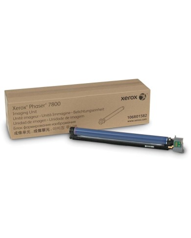 Tambor Xerox Negro 106R01582