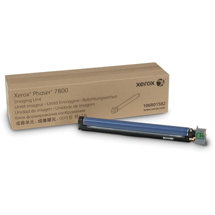 Tambor Xerox Negro 106R01582