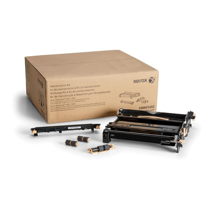 Kit De Mantenimiento Xerox 108R01492 C500/C600