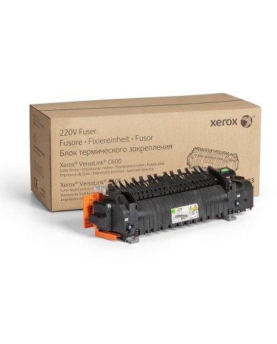 Fusor Xerox VersaLink C60X de 220 V 115R00136
