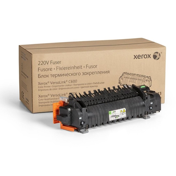 Fusor Xerox VersaLink C60X de 220 V 115R00136