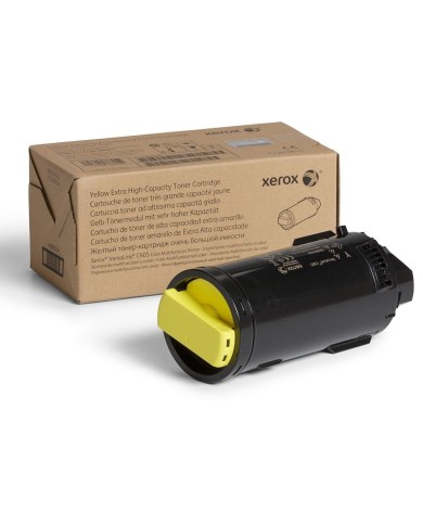 Cartucho de tóner Xerox 106R03938 Amarillo