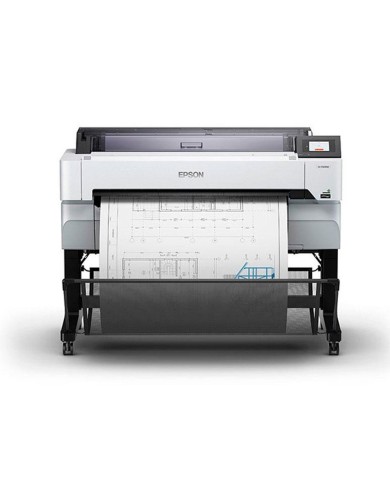 Plotter Epson SureColor T5470M, 36" Base Printer, WiFi