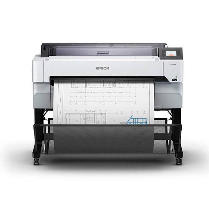 Plotter Epson SureColor T5470M, 36" Base Printer, WiFi