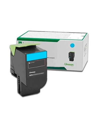 Toner Lexmark 78C4XC0 Cian