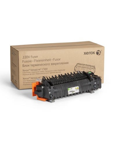 Fusor Xerox VersaLink C50X de 220 V 115R00134