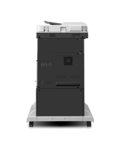 Impresora multifuncional monocromática HP Laserjet Enterprise M725ZM