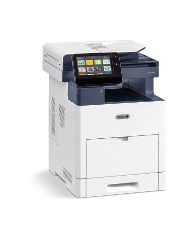 Impresora Multifuncional monocromática Láser Xerox B605 Ethernet, LAN Inalámbrica
