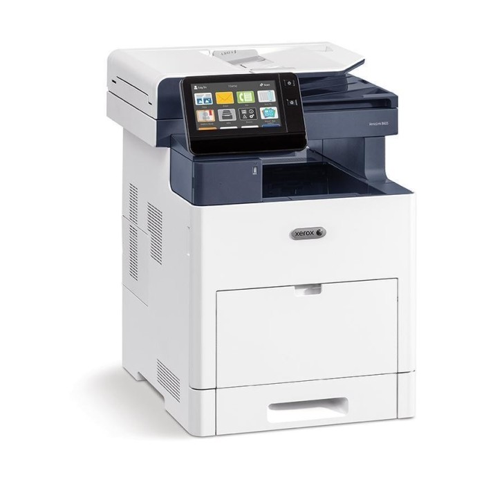 Impresora Multifuncional monocromática Láser Xerox B605 Ethernet, LAN Inalámbrica