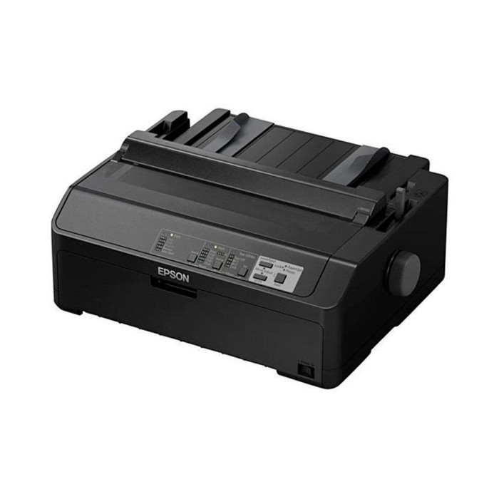 Impresora matriz de puntos monocromática Epson FX 890II