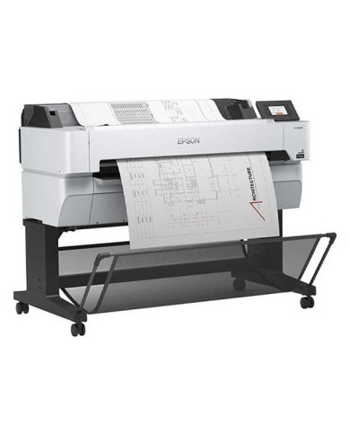 Plotter Epson SureColor T5470M, 36" Base Printer, WiFi