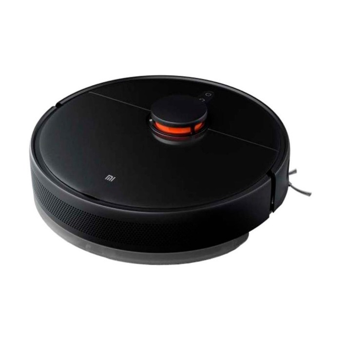 Aspiradora Inteligente Xiaomi Mi Robot Vacuum-Mop 2 Ultra (4KPa, Wi-Fi)