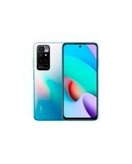 Smartphone Xiaomi POCO M4 PRO EU6GB+128GB Power Black