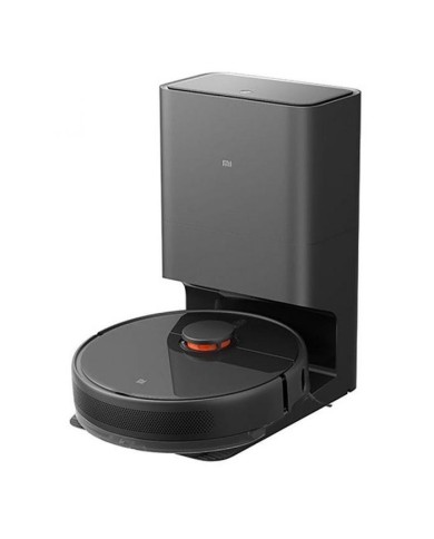 Aspiradora Inteligente Xiaomi Mi Robot Vacuum-Mop 2 Ultimate Estación de vaciado automático