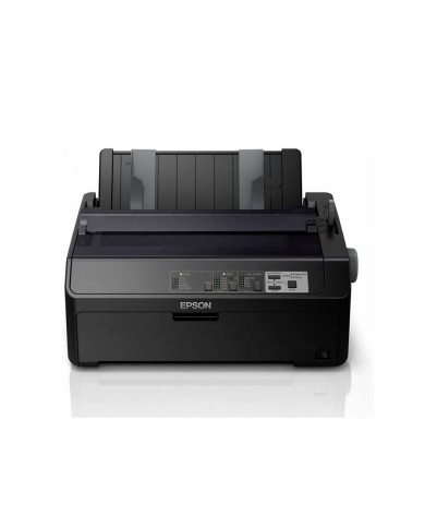 Impresora matriz de puntos monocromática Epson FX 890II