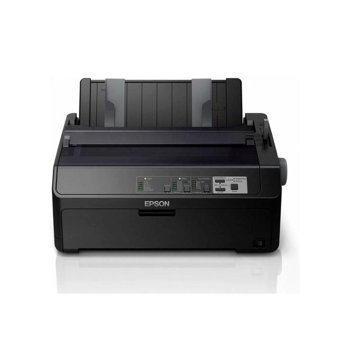 Impresora matriz de puntos monocromática Epson FX 890II