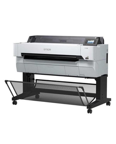 Plotter Epson SureColor T5470M, 36" Base Printer, WiFi