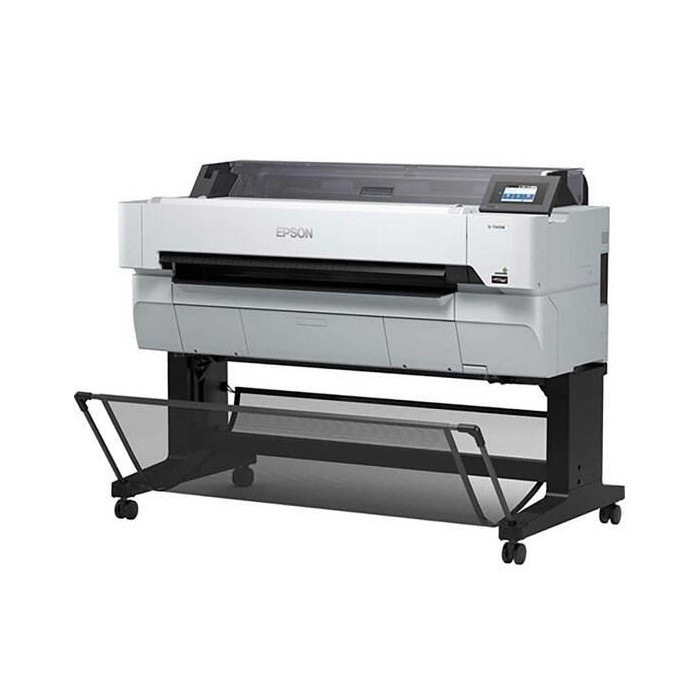 Plotter Epson SureColor T5470M, 36" Base Printer, WiFi