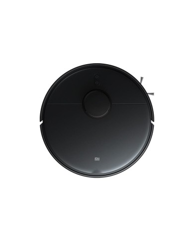 Aspiradora Inteligente Xiaomi Mi Robot Vacuum-Mop 2 Ultra (4KPa, Wi-Fi)