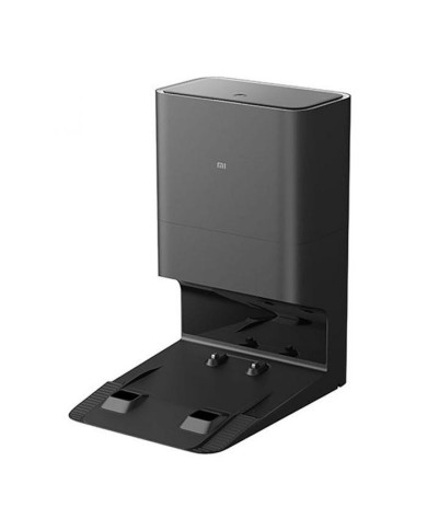 Aspiradora Inteligente Xiaomi Mi Robot Vacuum-Mop 2 Ultimate Estación de vaciado automático