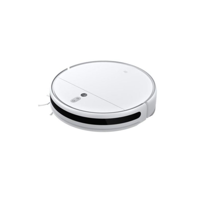 Aspiradora Inteligente Xiaomi Mi Robot Mop 2 EU (2700Pa, Auto-recarga)