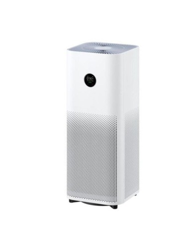 Purificador de Aire Xiaomi Smart Air Purifier 4 Pro EU (hasta 60m², Sensor PM 2.5, Smart Control)
