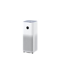 Purificador de Aire Xiaomi Smart Air Purifier 4 EU (hasta 20m², Sensor PM 2.5, Smart Control)