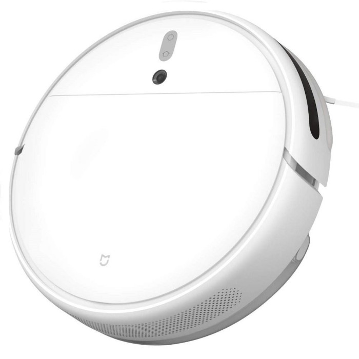 Aspiradora Inteligente Robot Xiaomi Mi Vacuum Mop de 2500PA (Wi-Fi, Blanco)