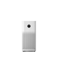 Purificador de Aire Xiaomi Smart Air Purifier 4 EU (hasta 20m², Sensor PM 2.5, Smart Control)