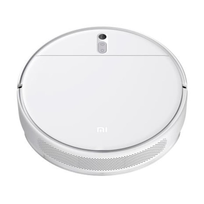 Aspiradora Inteligente Xiaomi Mi Robot Mop Lite 2 EU (2200Pa, Auto-recarga)