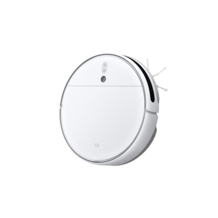 Aspiradora Inteligente Xiaomi Mi Robot Mop 2 EU (2700Pa, Auto-recarga)