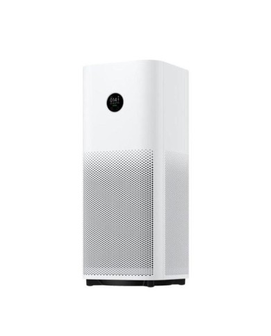 Purificador de Aire Xiaomi Smart Air Purifier 4 Pro EU (hasta 60m², Sensor PM 2.5, Smart Control)