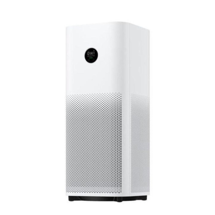 Purificador de Aire Xiaomi Smart Air Purifier 4 Pro EU (hasta 60m², Sensor PM 2.5, Smart Control)