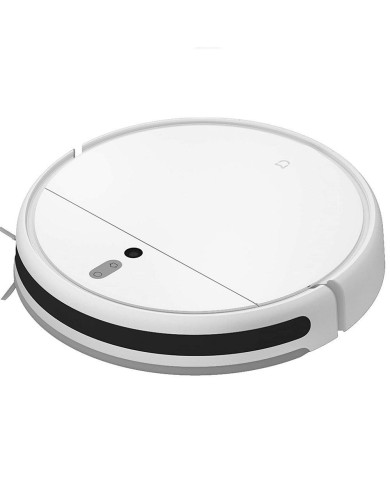 Aspiradora Inteligente Robot Xiaomi Mi Vacuum Mop de 2500PA (Wi-Fi, Blanco)