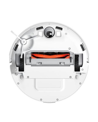 Aspiradora Inteligente Xiaomi Mi Robot Mop Lite 2 EU (2200Pa, Auto-recarga)
