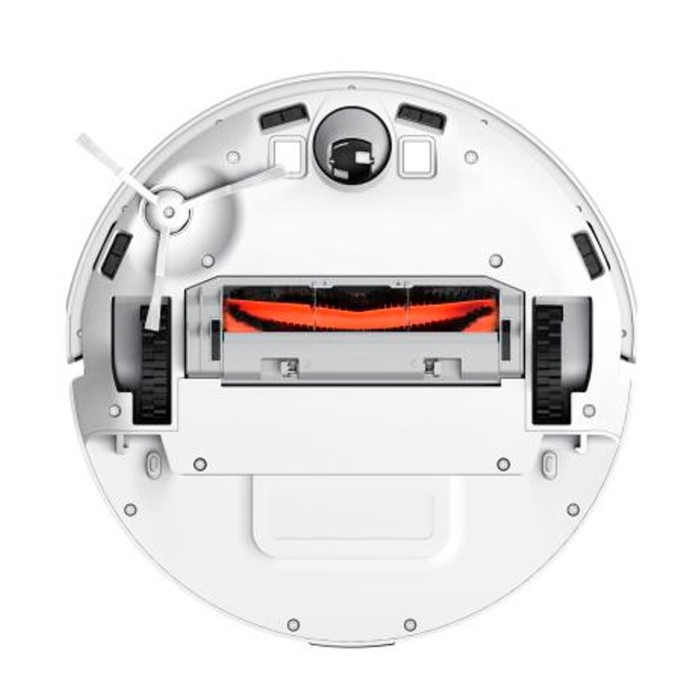 Aspiradora Inteligente Xiaomi Mi Robot Mop Lite 2 EU (2200Pa, Auto-recarga)