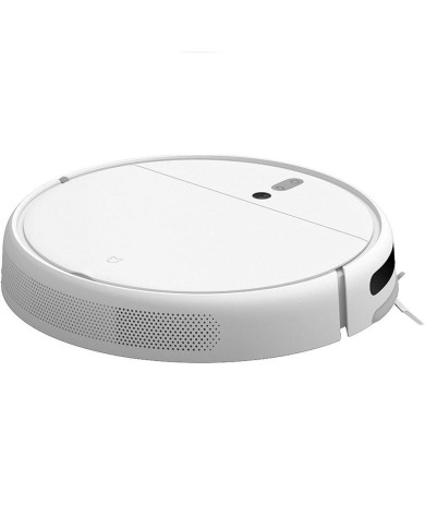 Aspiradora Inteligente Robot Xiaomi Mi Vacuum Mop de 2500PA (Wi-Fi, Blanco)