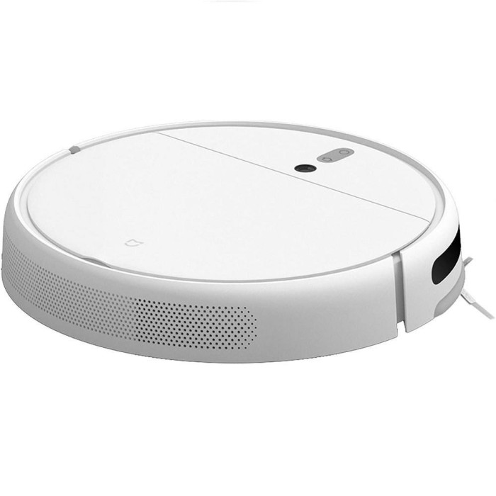 Aspiradora Inteligente Robot Xiaomi Mi Vacuum Mop de 2500PA (Wi-Fi, Blanco)