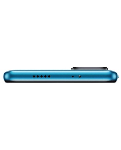 Celular Xiaomi Poco M4 Pro de 6.6“ (OctaCore, 6GB RAM, 128GB Internos, Cool Blue)