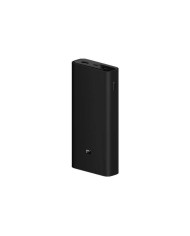 Cargador portatil Trust Urban Primo 10.000 mAh Rojo (22752)