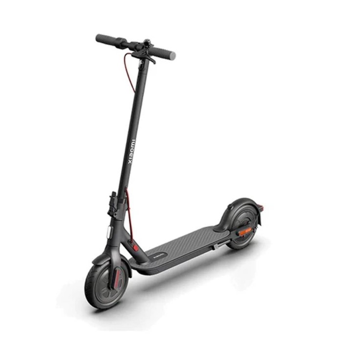 Xiaomi Electric Scooter 3 Lite Black