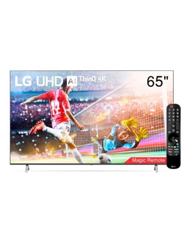 Smar TV LG Real 4K UHD 65"