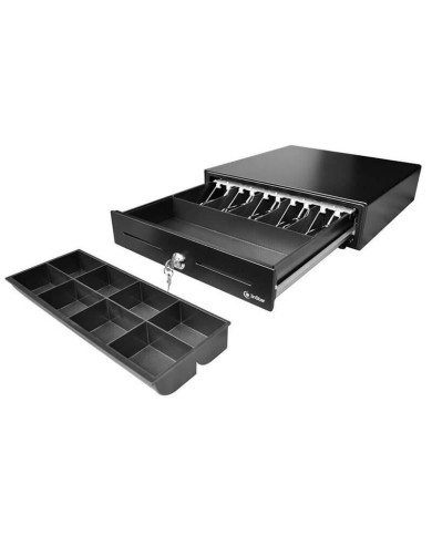 Cajón electrónico de efectivo 3nStar CD350