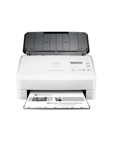 Escáner HP ScanJet Enterprise Flow 7000 s3, Hasta 600 dpi (L2757ABGJ)