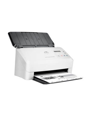Escáner HP ScanJet Enterprise Flow 7000 s3, Hasta 600 dpi (L2757ABGJ)